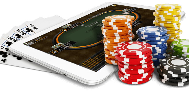 Spela casino online